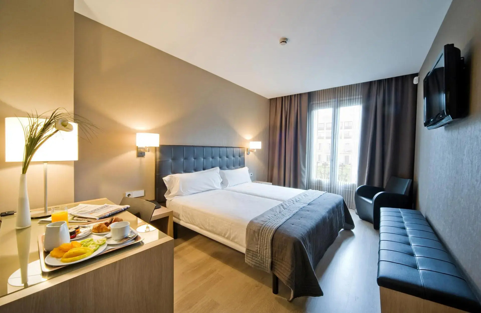 Photo - Hotel Actual