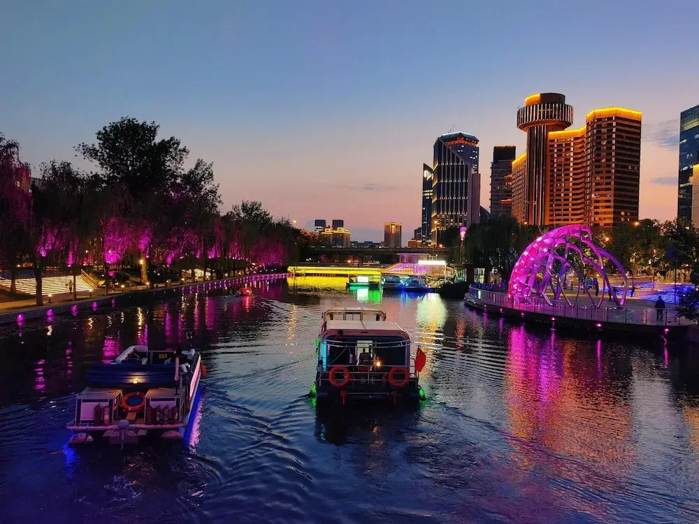 Photo - Beijing TangFu Chinese Culture Boutique Hotel Sanlitun Embassy Area
