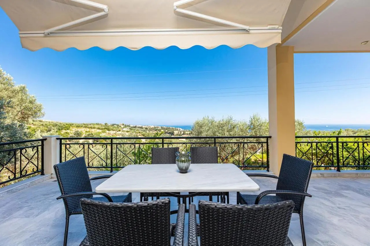 Photo - Villa Simore