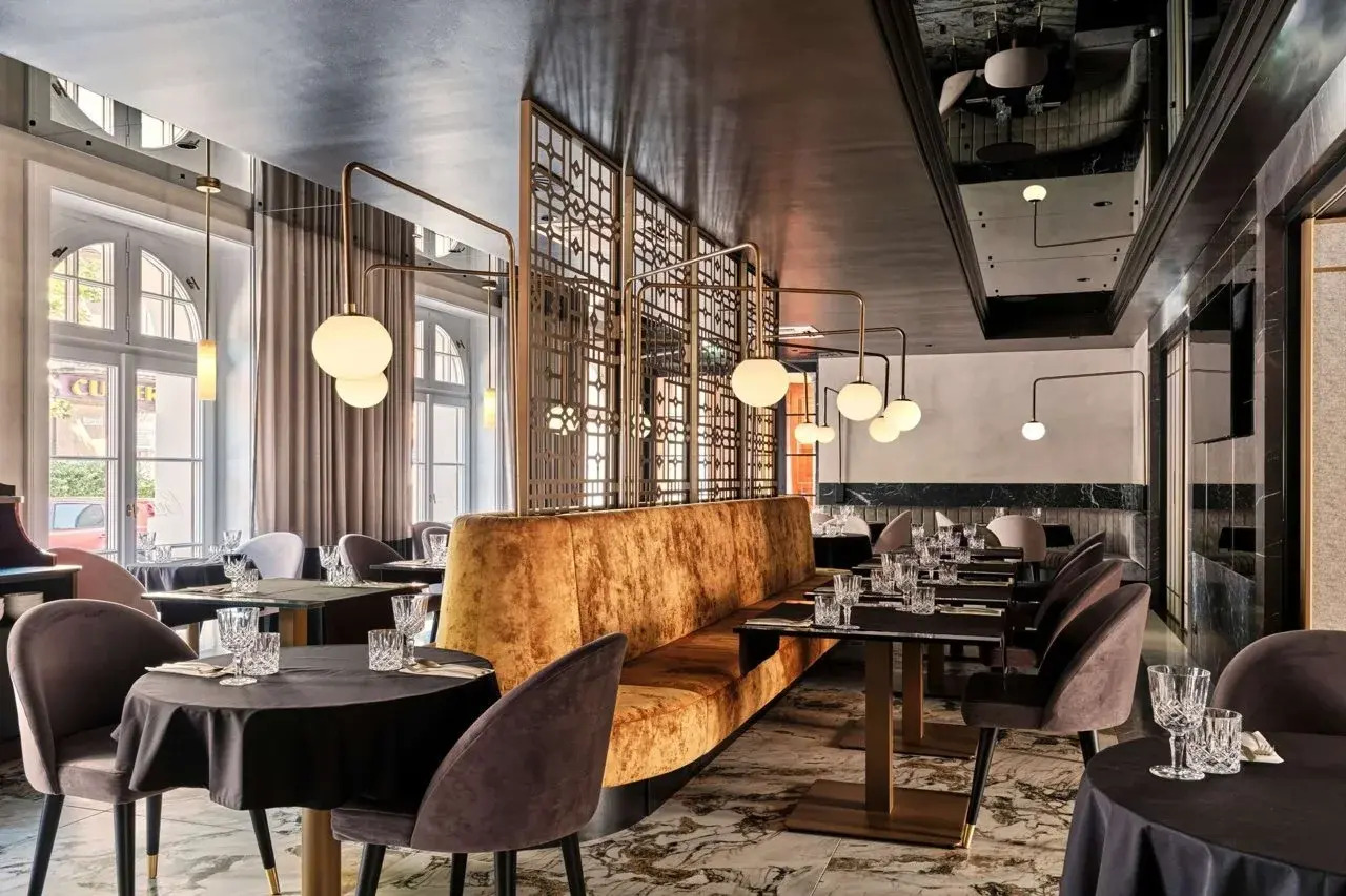 Photo - The Crown Krakow Center - Handwritten Collection ACCOR