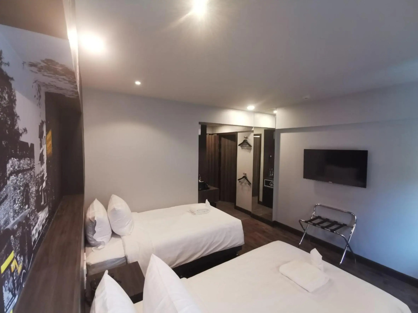 Photo - Sleep Mai Chiang Mai Airport Lifestyle Hotel