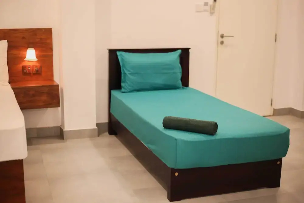 Foto - Galle Face Hotel