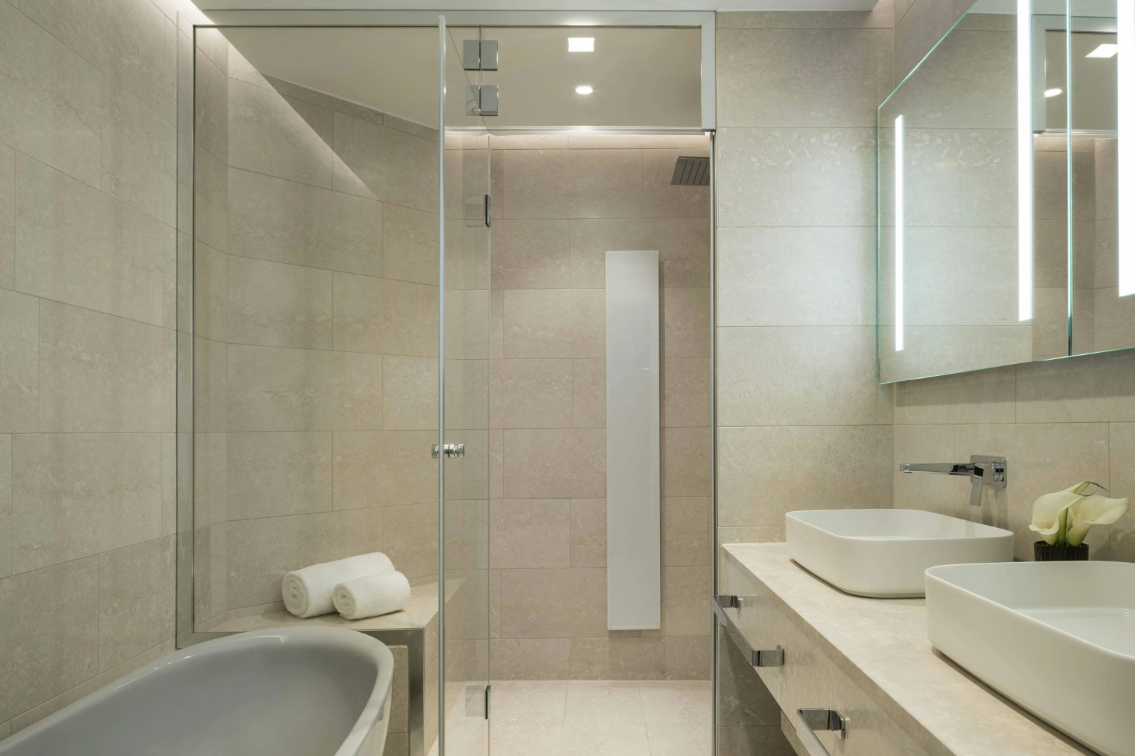 Photo - The Ritz-Carlton, Hotel de la Paix, Geneva