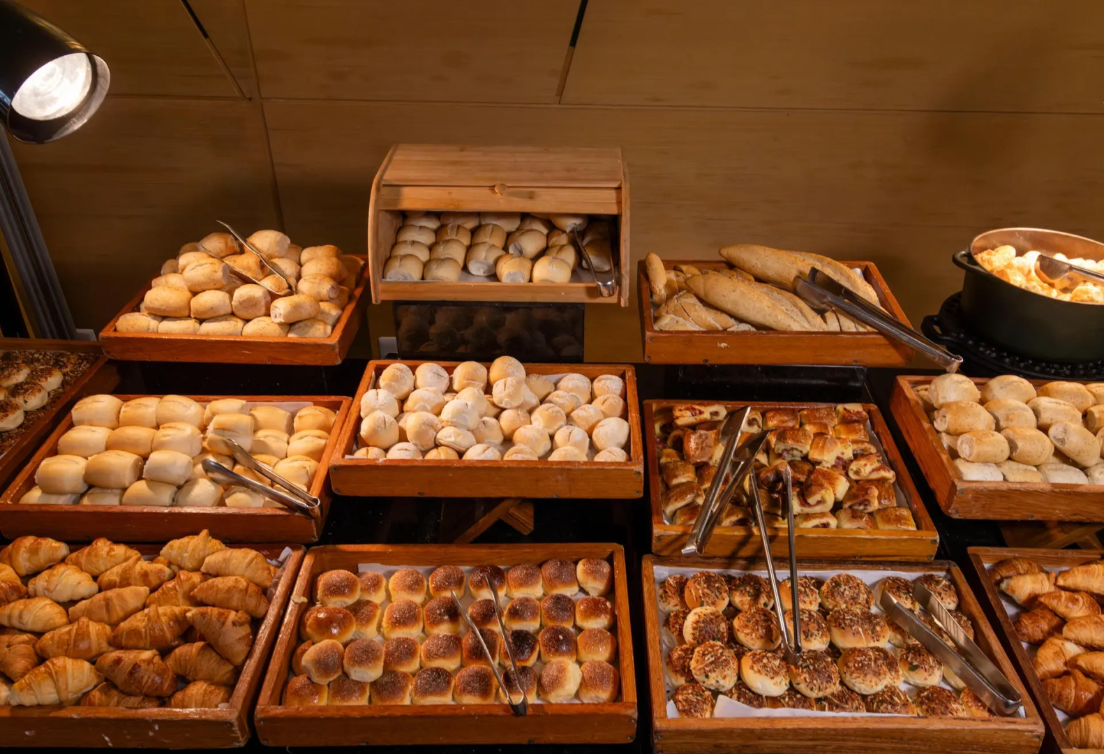 Photo - Hotel Nacional Inn Jaragua Sao Paulo