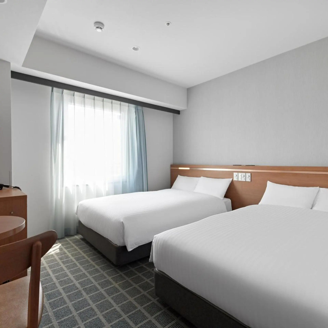 Foto - Sotetsu Fresa Inn Kobe Sannomiya