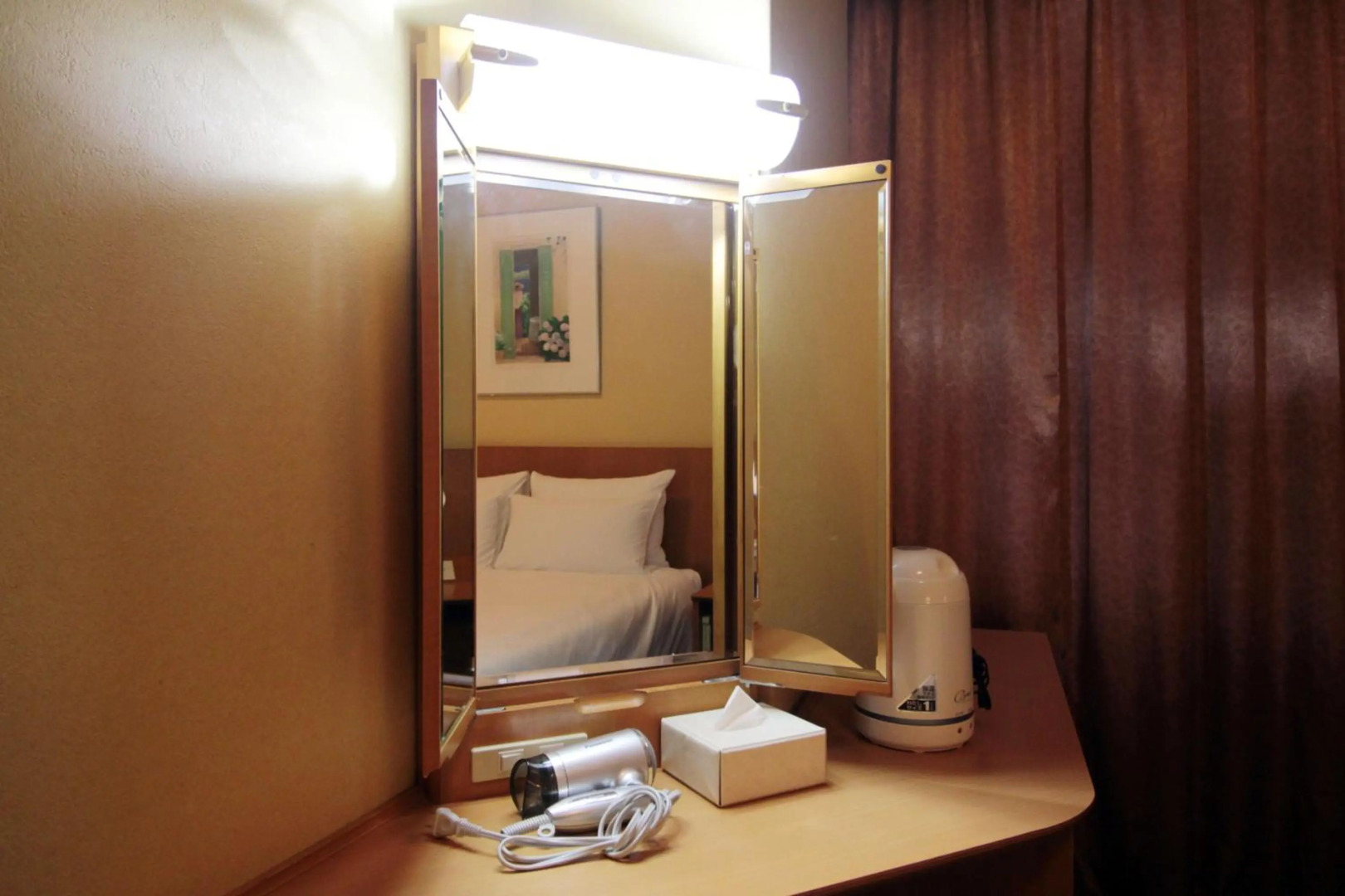 Foto - Shinagawa Prince Hotel