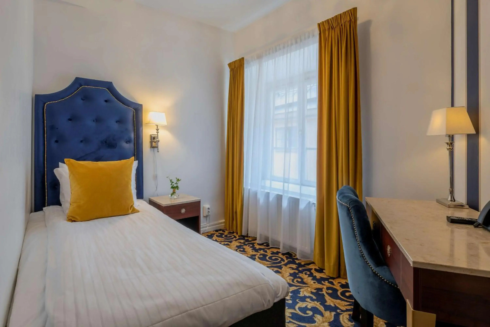 Foto - Hotel Gamla Stan, BW Signature Collection