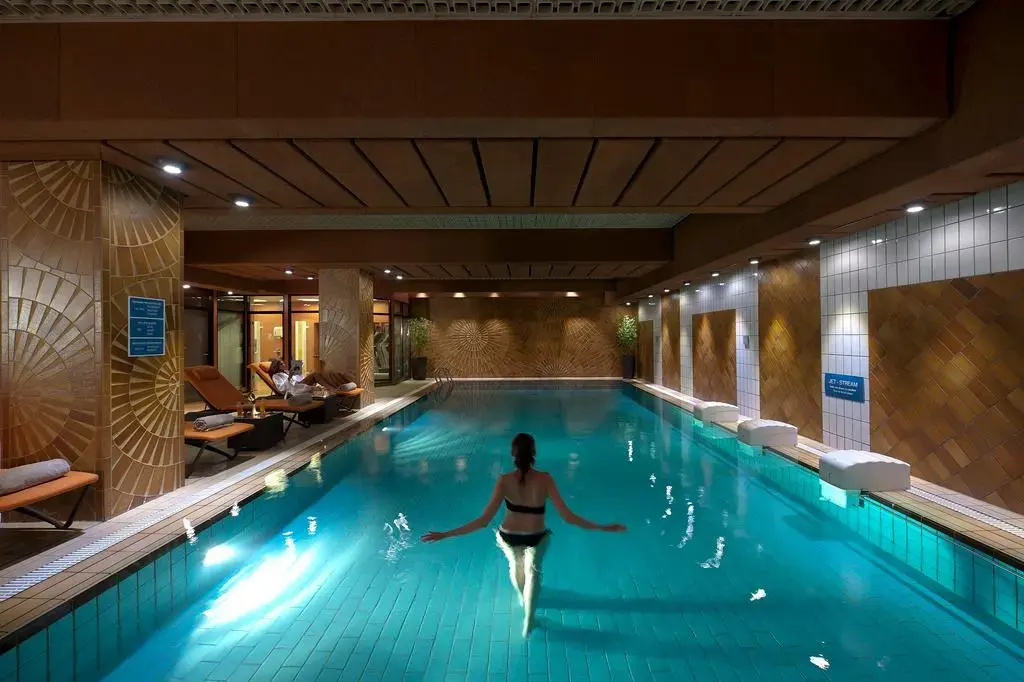 Photo - Le Royal Hotels & Resorts Luxembourg