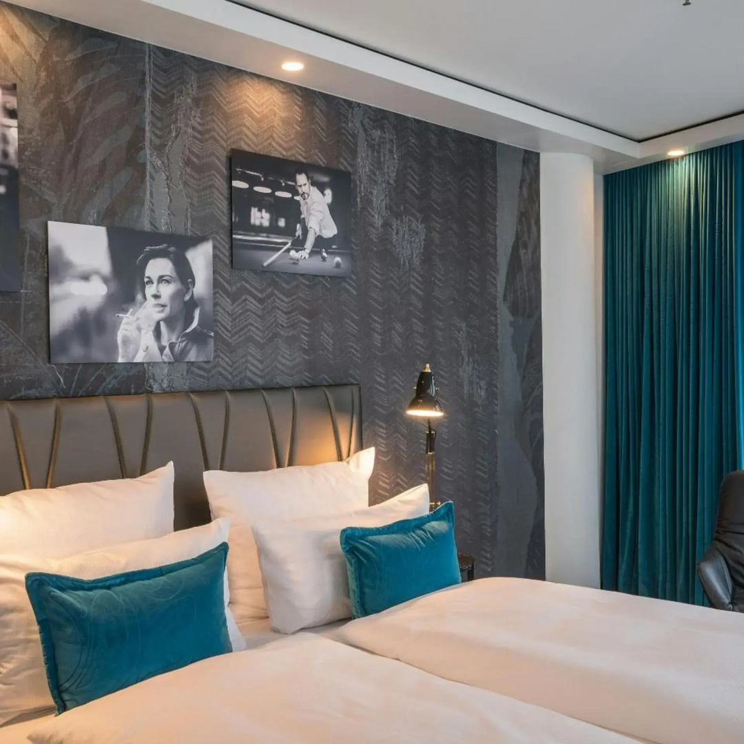 Photo - Motel One Berlin-Upper West