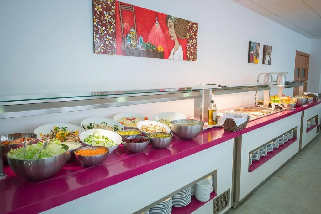 Photo - Hotel Teremar