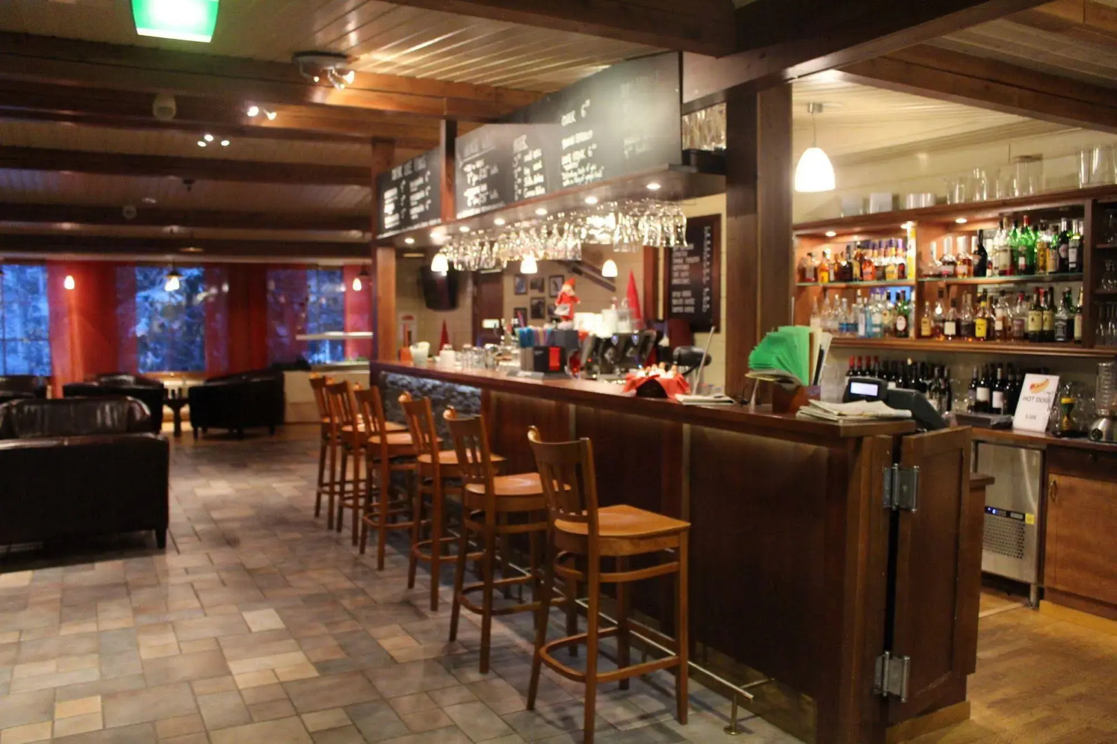 Foto - Lapland Hotels Ounasvaara Chalets