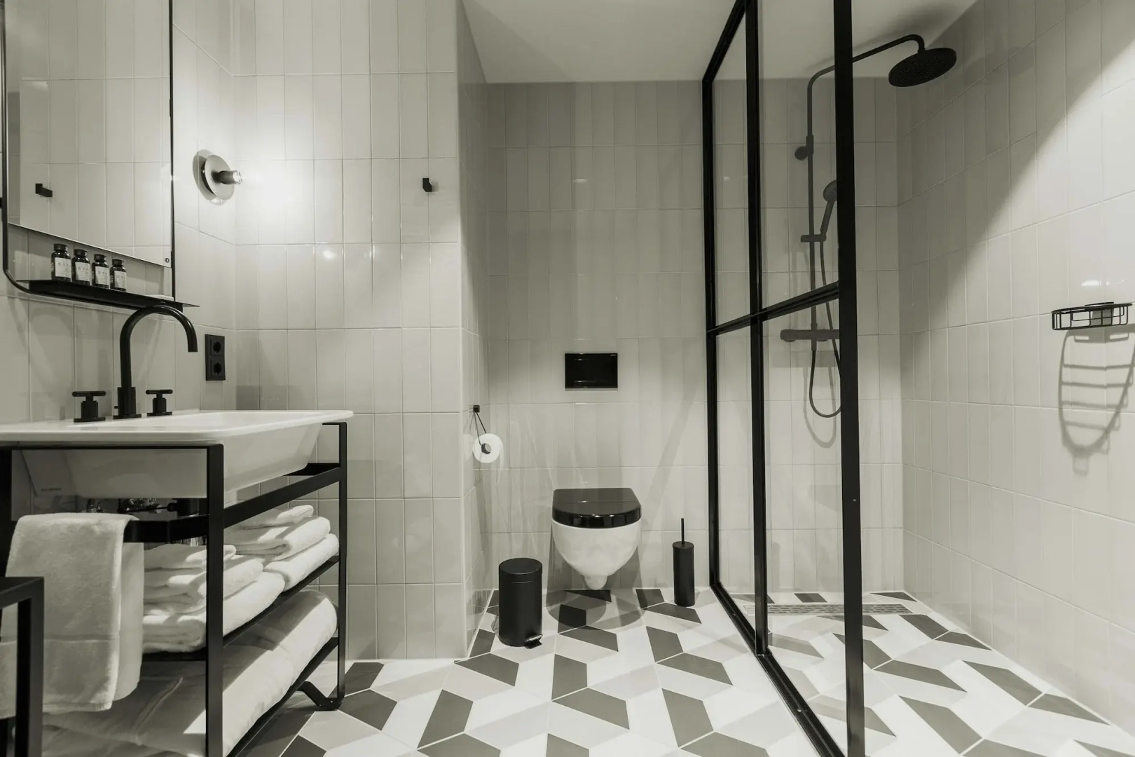 Photo - Hotel V Fizeaustraat
