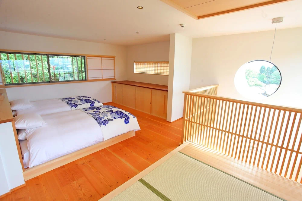 Photo - Sanjoubou Sansou villa