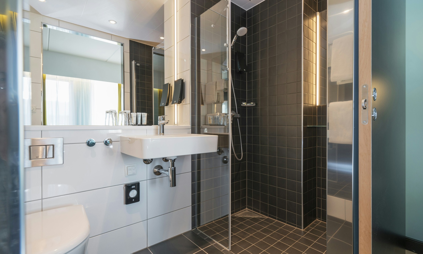 Foto - Thon Hotel Linne