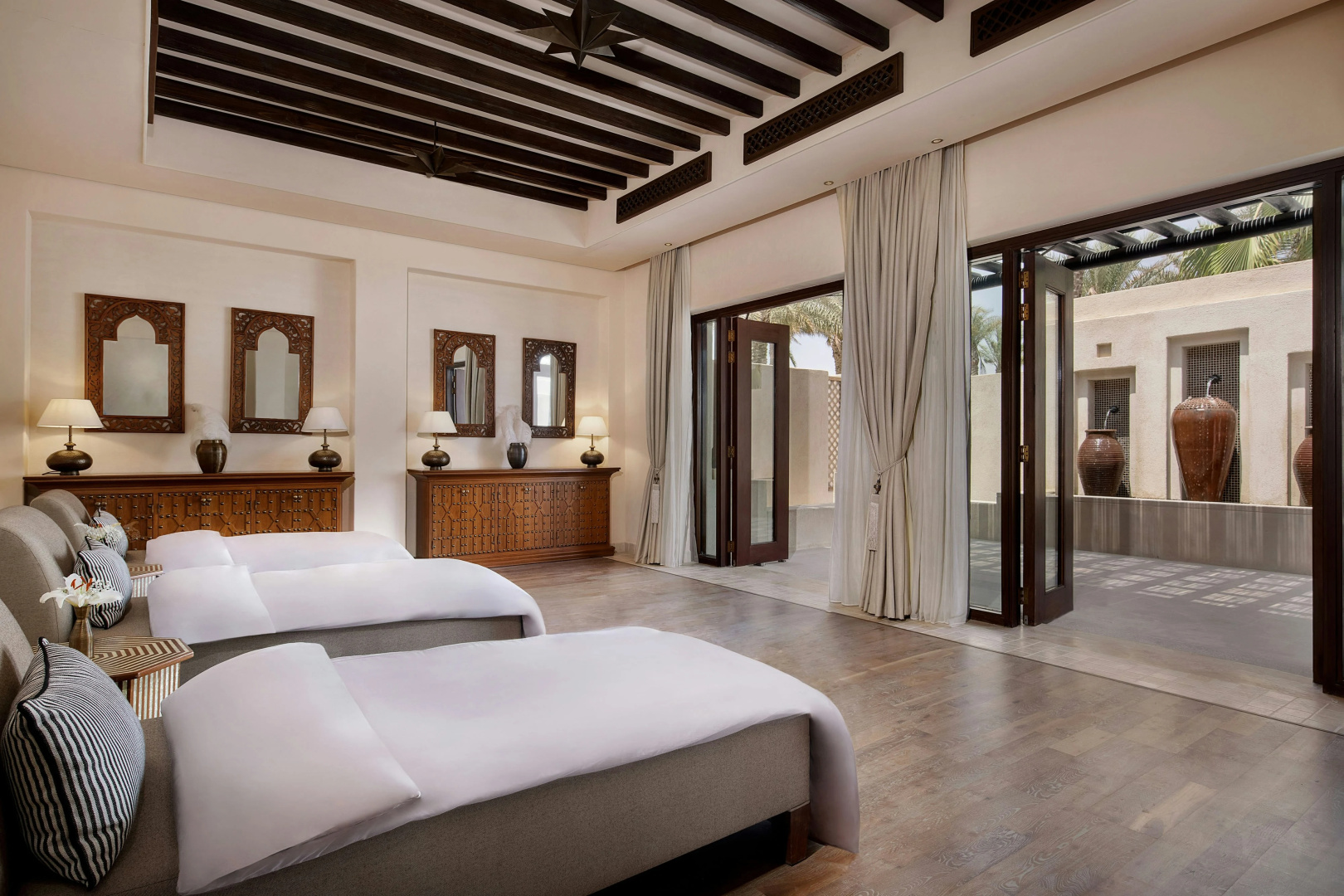 Foto - Al Wathba, a Luxury Collection Desert Resort & Spa, Abu Dhabi