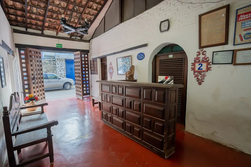 Photo - Hotel Acapulco