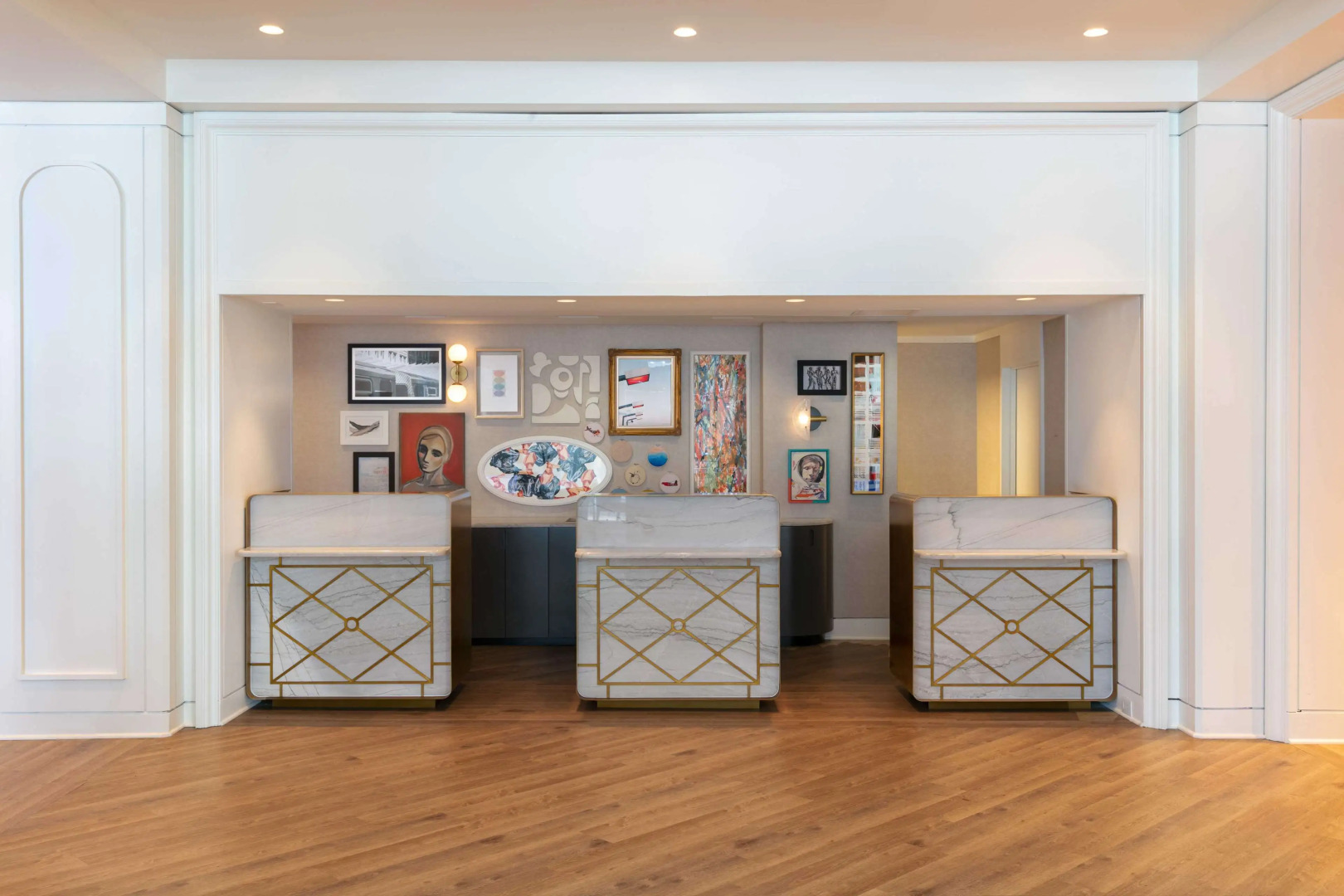 Foto - The Royal Sonesta Chicago Downtown