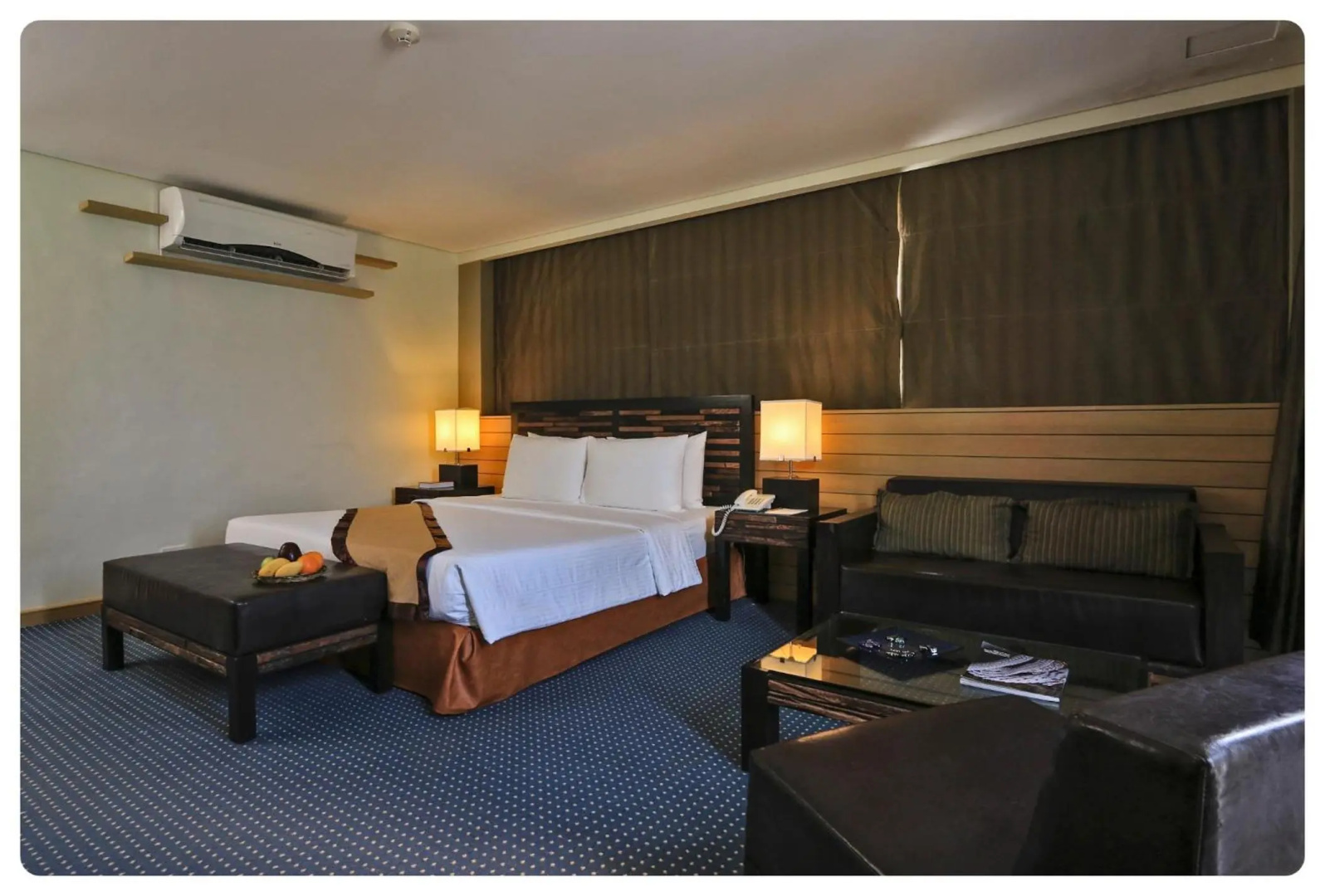 Foto - Boracay Sands Hotel