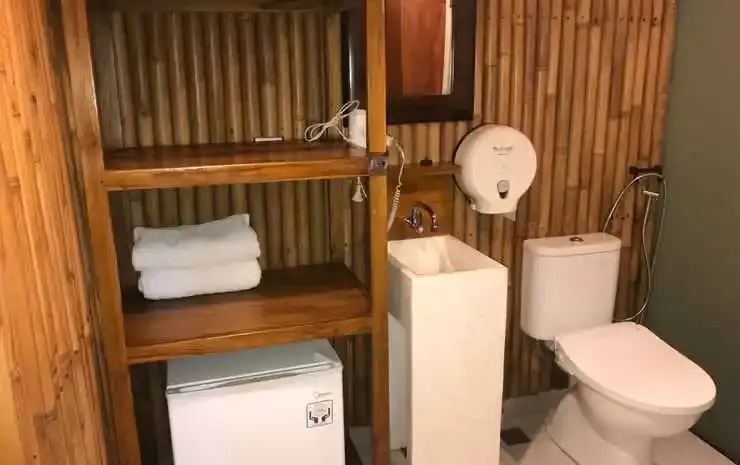 Foto - Seahouse Bali Indah Beach Inn