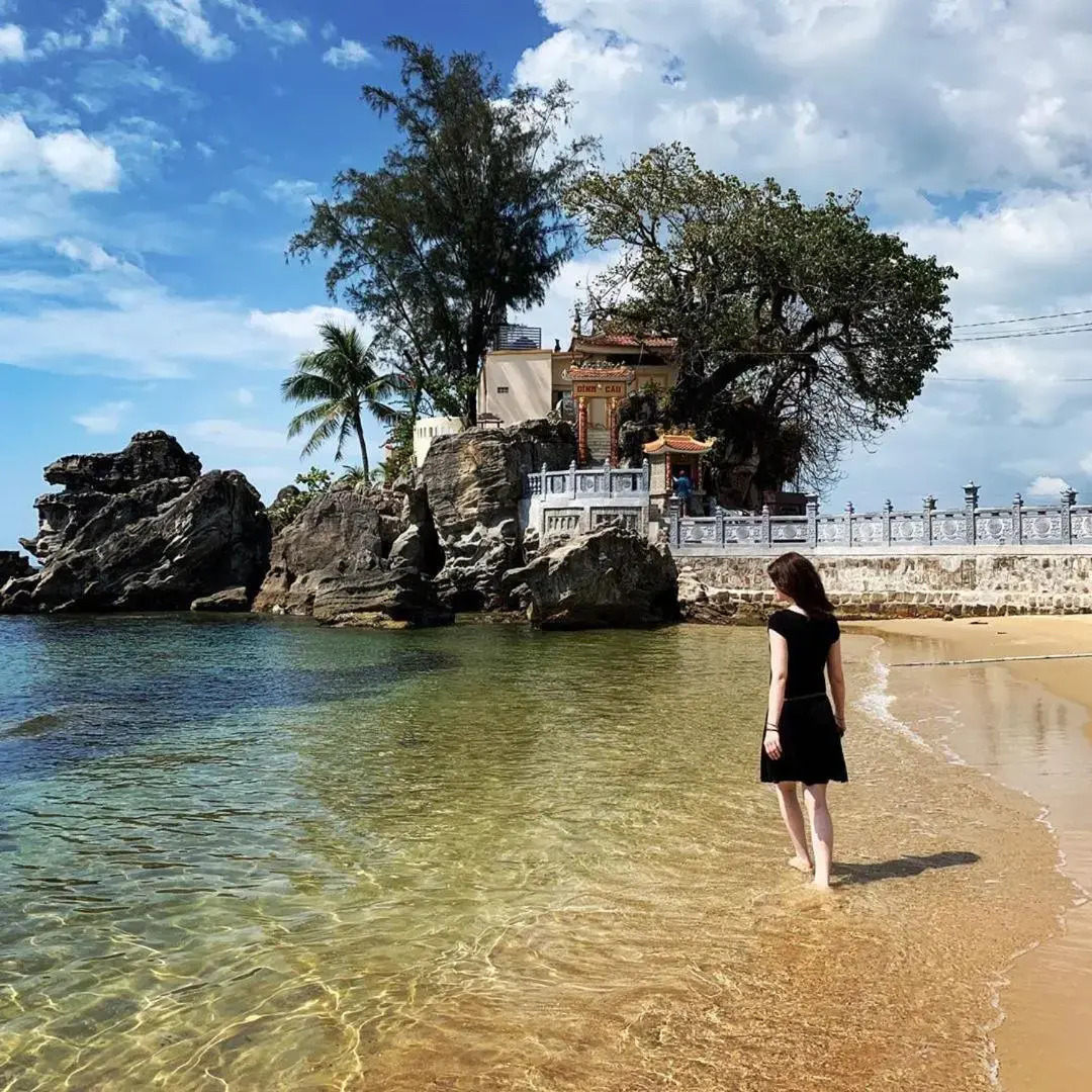 Photo - Nipola Hotel - Chợ Đêm Dương Đông Phú Quốc