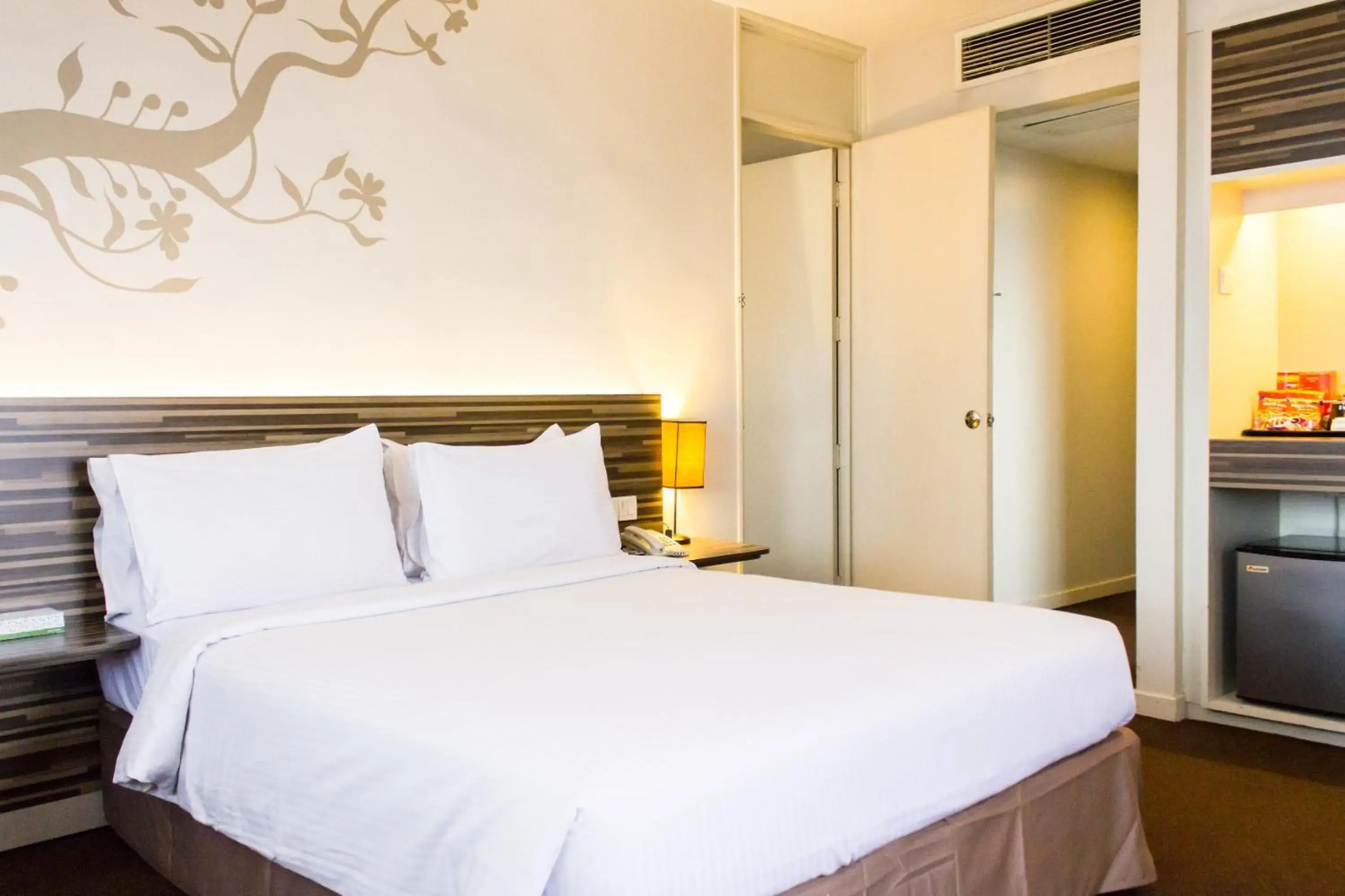 Photo - The 5 Elements Hotel Chinatown Kuala Lumpur