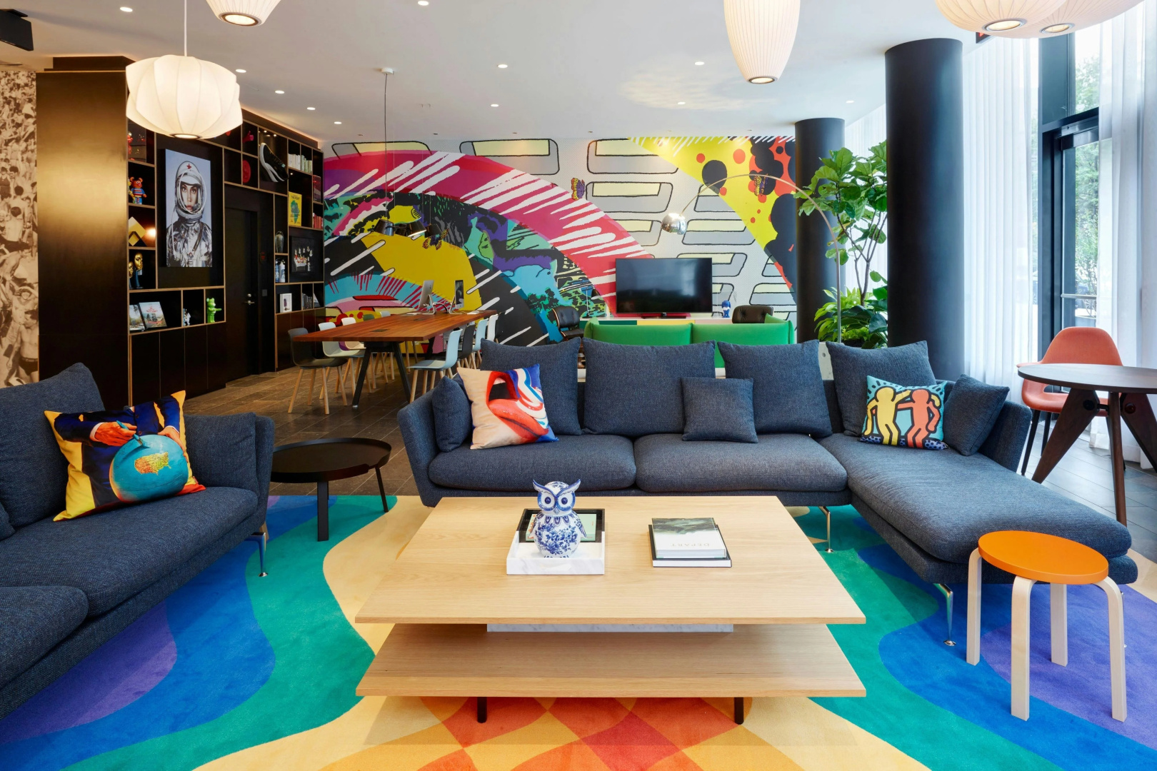 Photo - citizenM Washington DC Capitol