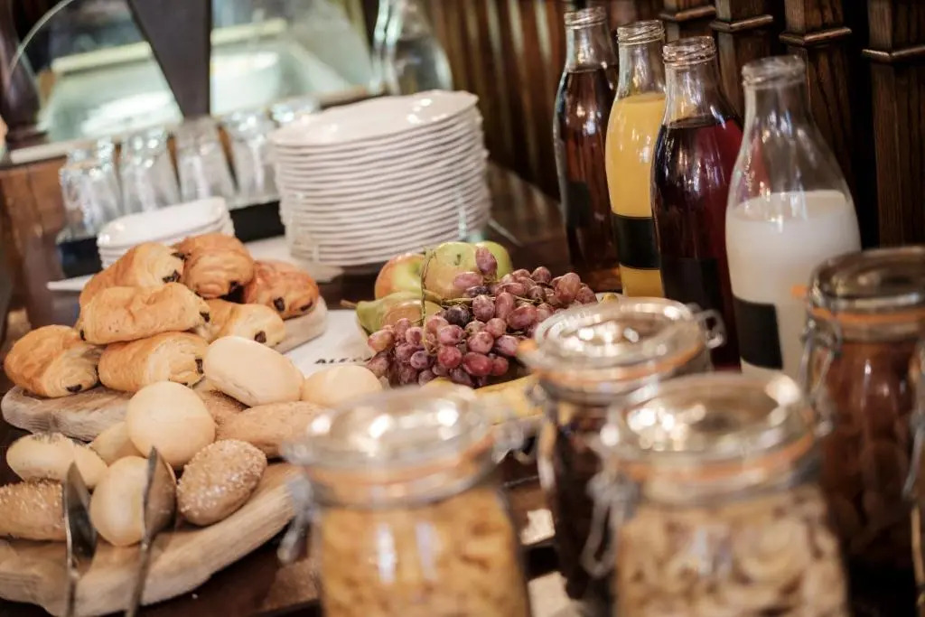 Photo - The Sanctuary House Hotel