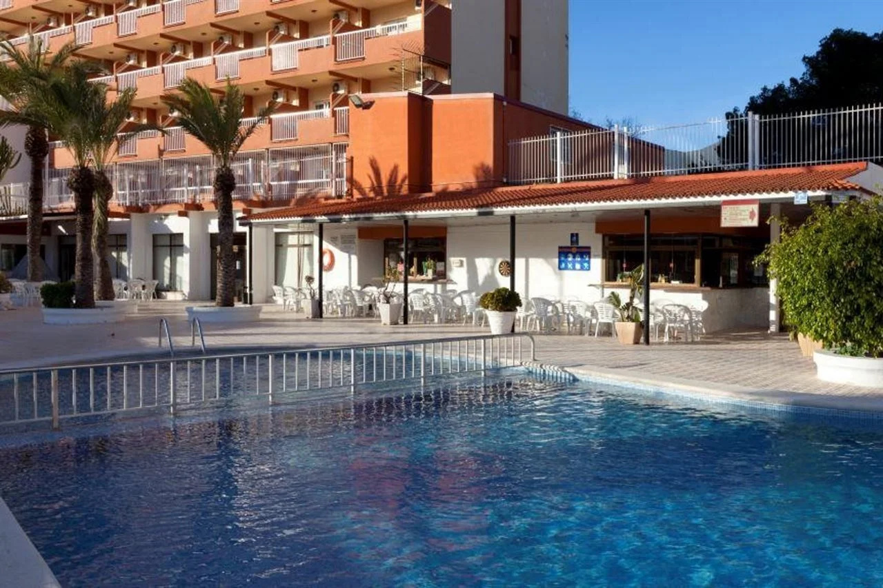 Photo - Hotel Cabana