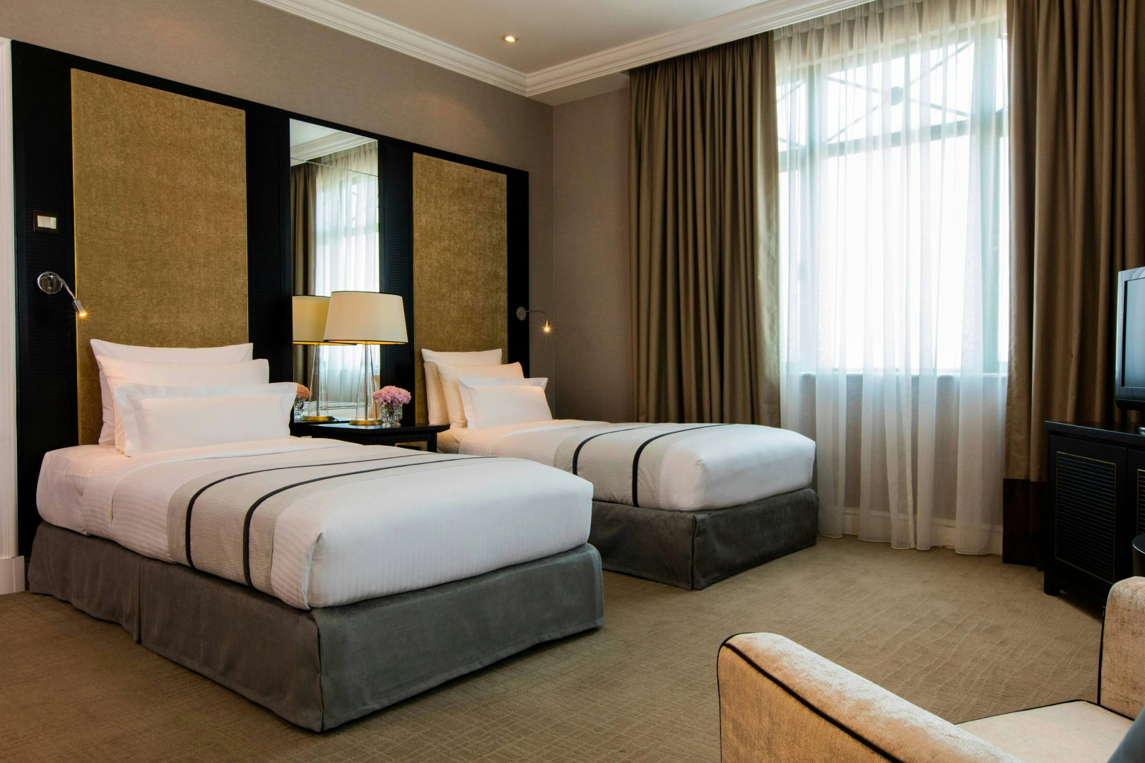 Photo - The Ritz-Carlton, Kuala Lumpur