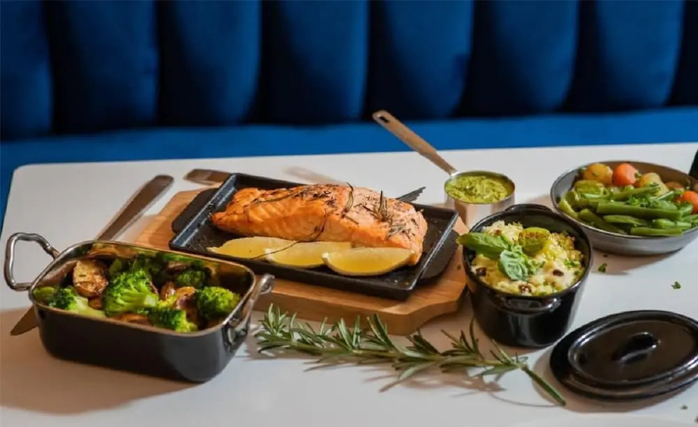 Foto - Appart-hotel Marrakech Inn