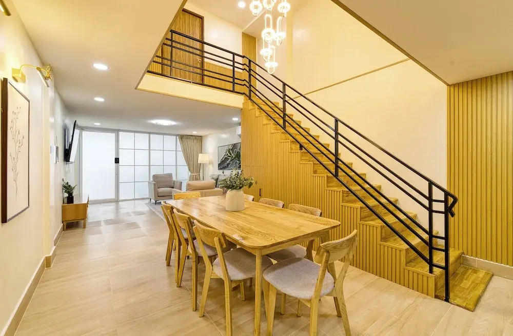 Foto - AB House