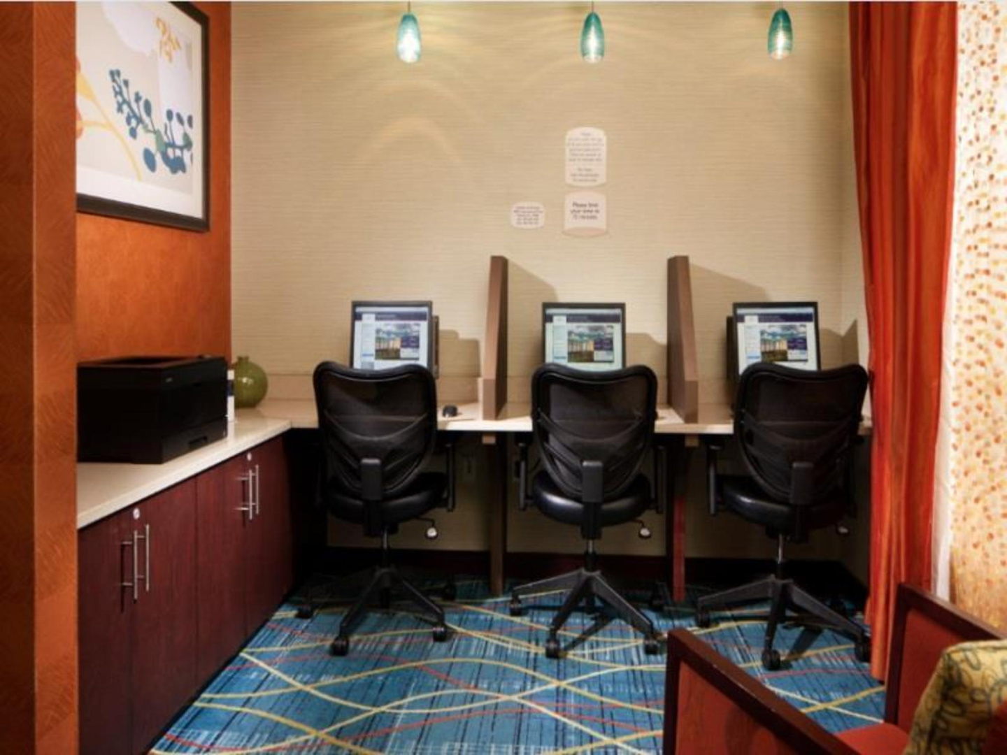 Foto - Fairfield Inn & Suites by Marriott Orlando at SeaWorld