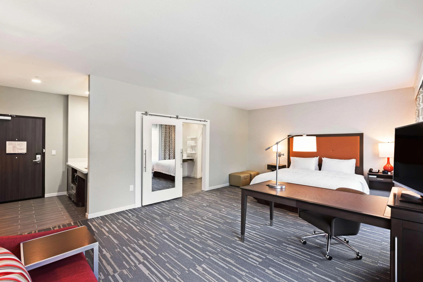 Foto - Hampton Inn & Suites Houston/Atascocita, Tx