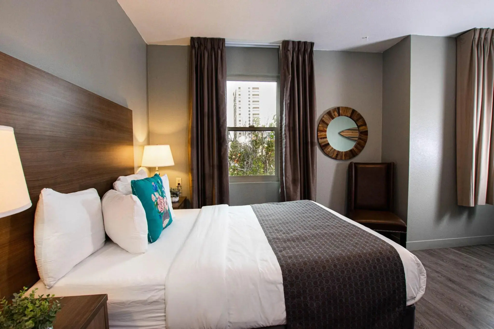 Photo - Urban Boutique Hotel- Little Italy, Downtown San Diego