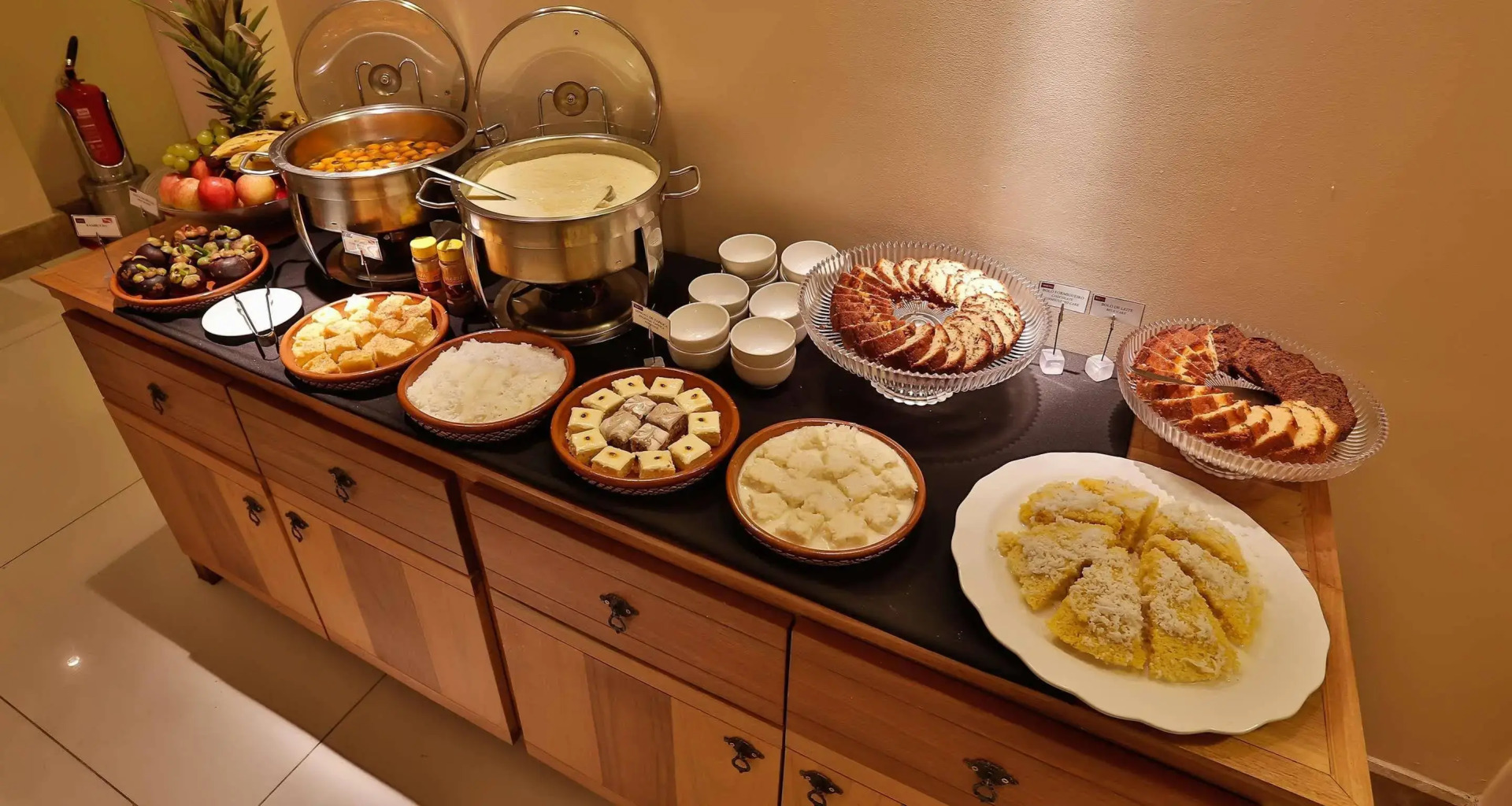 Foto - Mercure Belem Boulevard