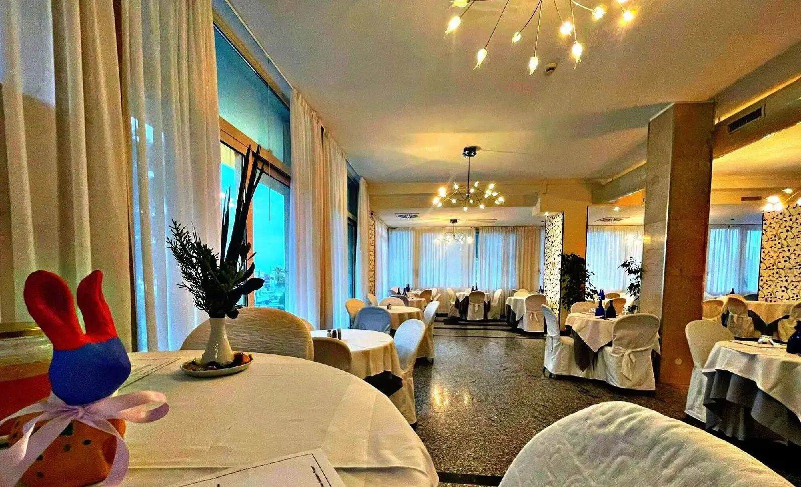 Photo - HOTEL AMBRA - Fronte Mare - Vicinissimi al Centro