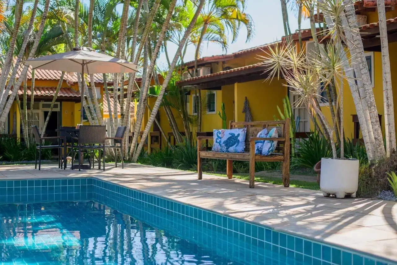 Foto - Villa Bella Ferradura