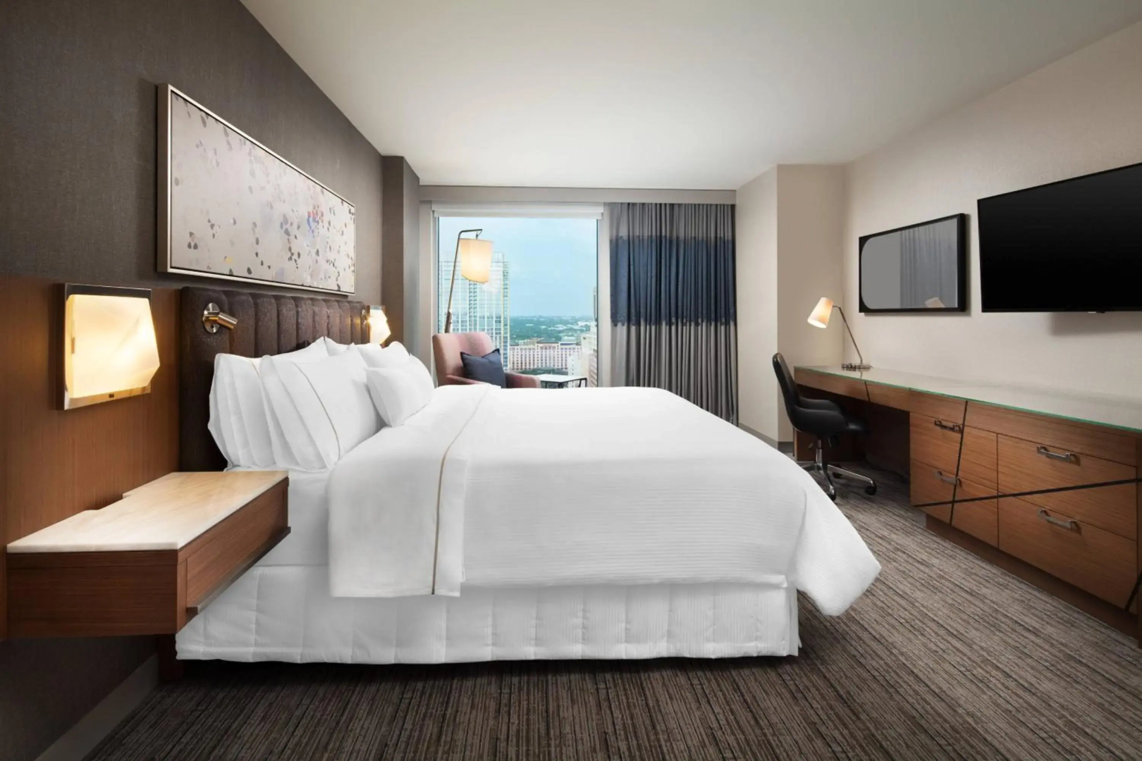 Foto - The Westin Austin Downtown