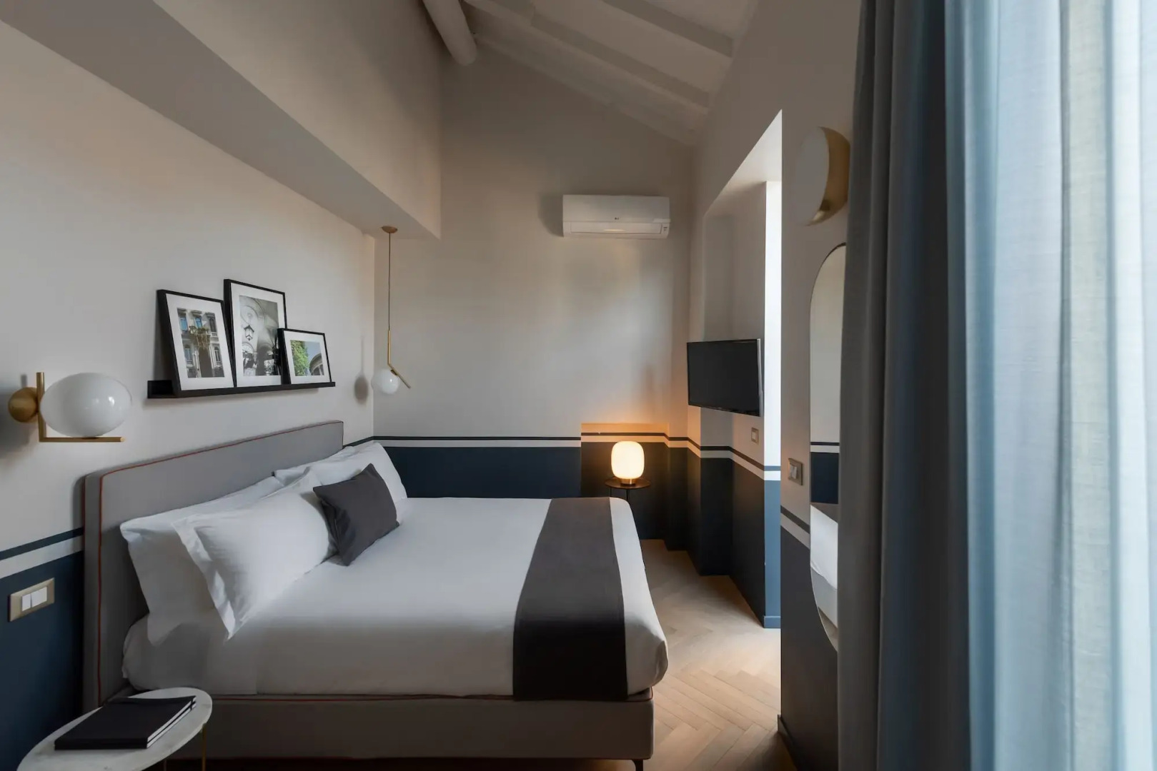 Foto - Velvet Grey Boutique Hotel