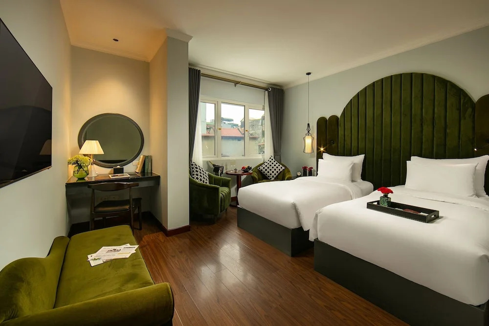 Foto - La Mejor Hotel & Sky Bar