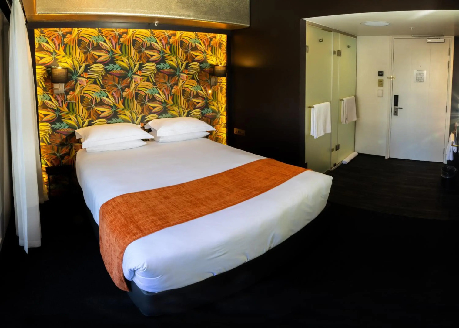 Foto - ONOMO Hotel Foreshore