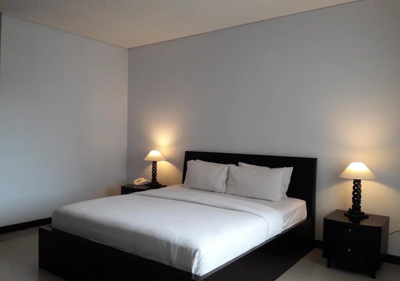 Foto - The Radiant Hotel