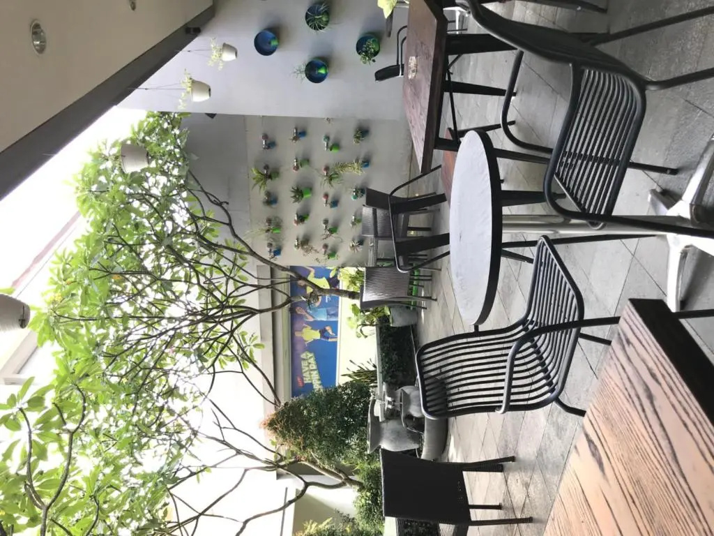 Photo - POP! Hotel Sangaji Yogyakarta