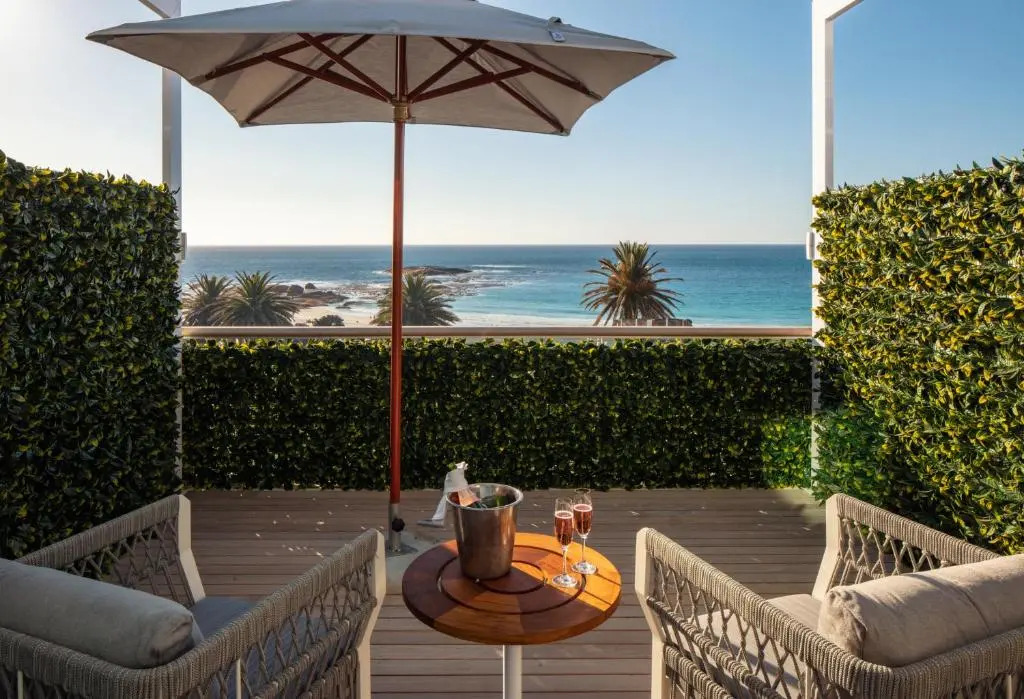 Photo - The Marly Boutique Hotel