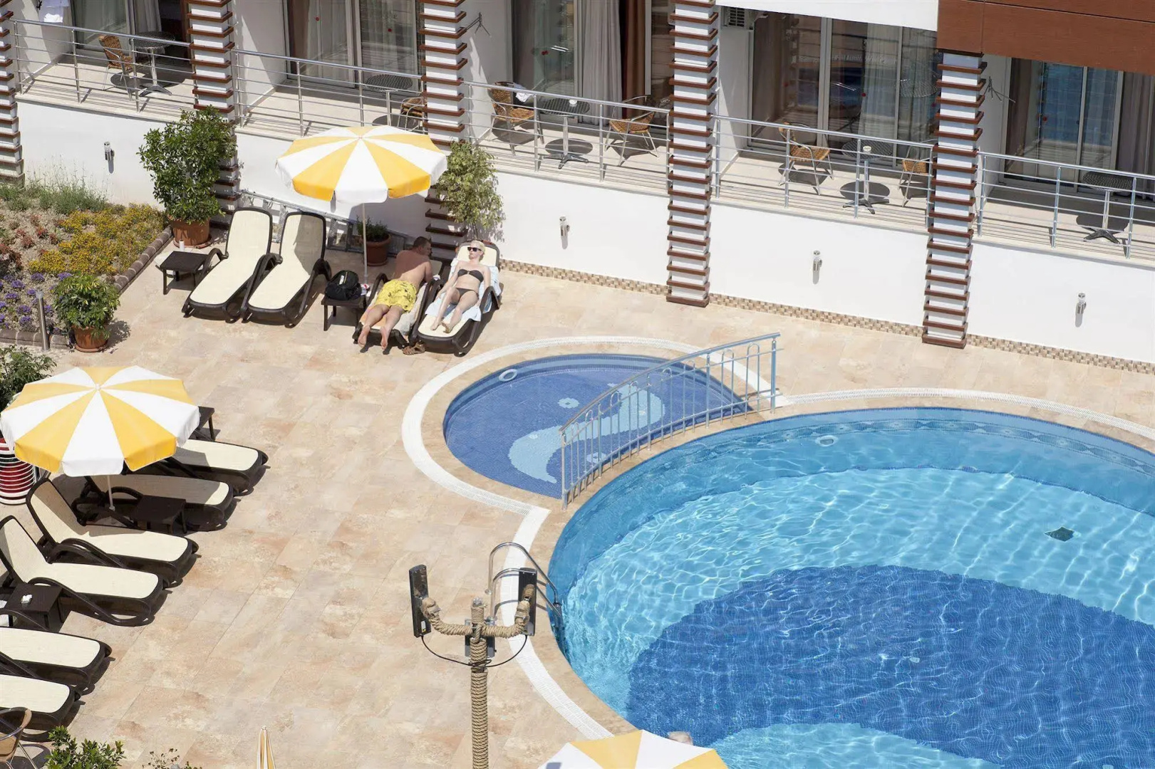 Photo - Gardenia Hotel