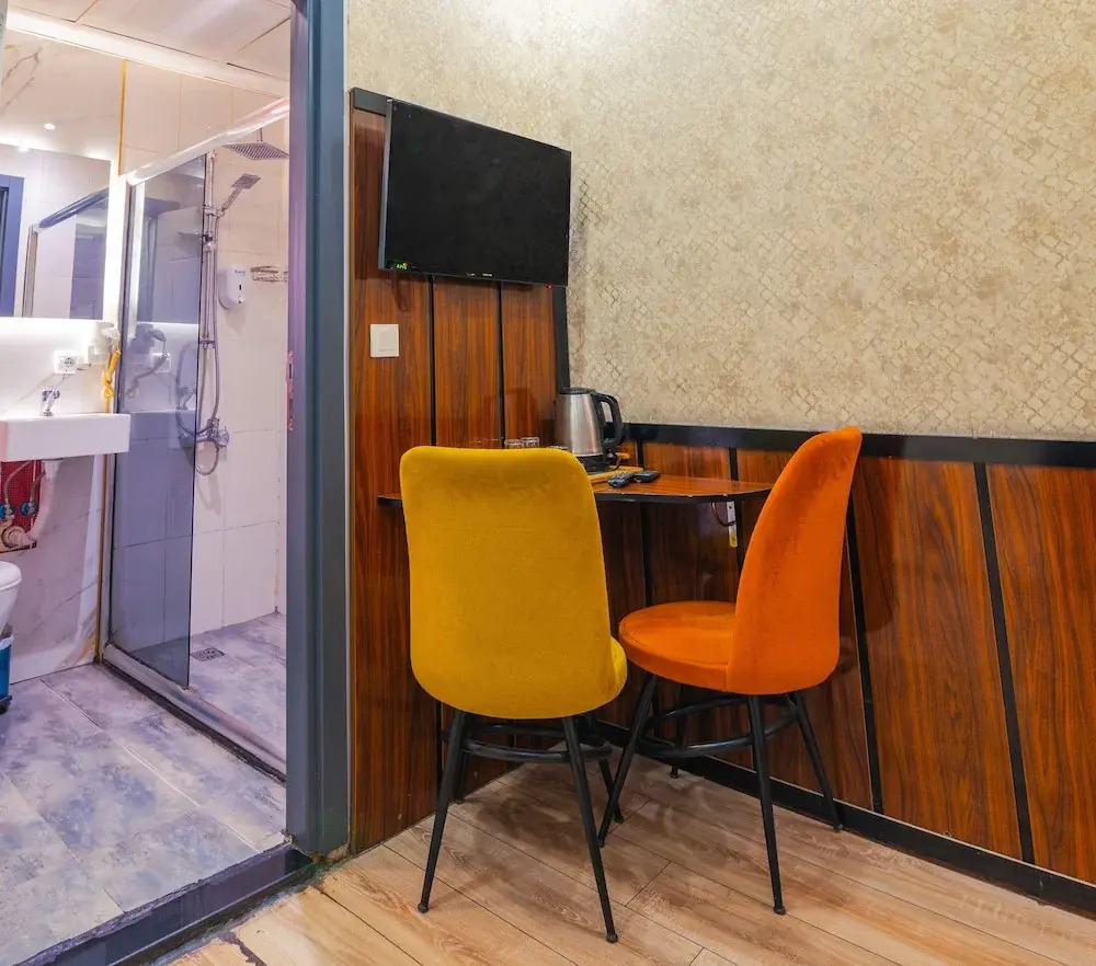 Photo - Dolce Vita Suite Hotel