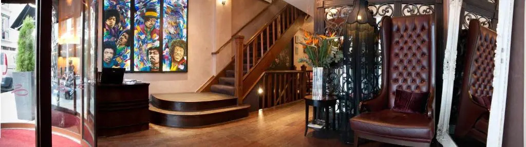 Photo - Karma Sanctum Soho Hotel