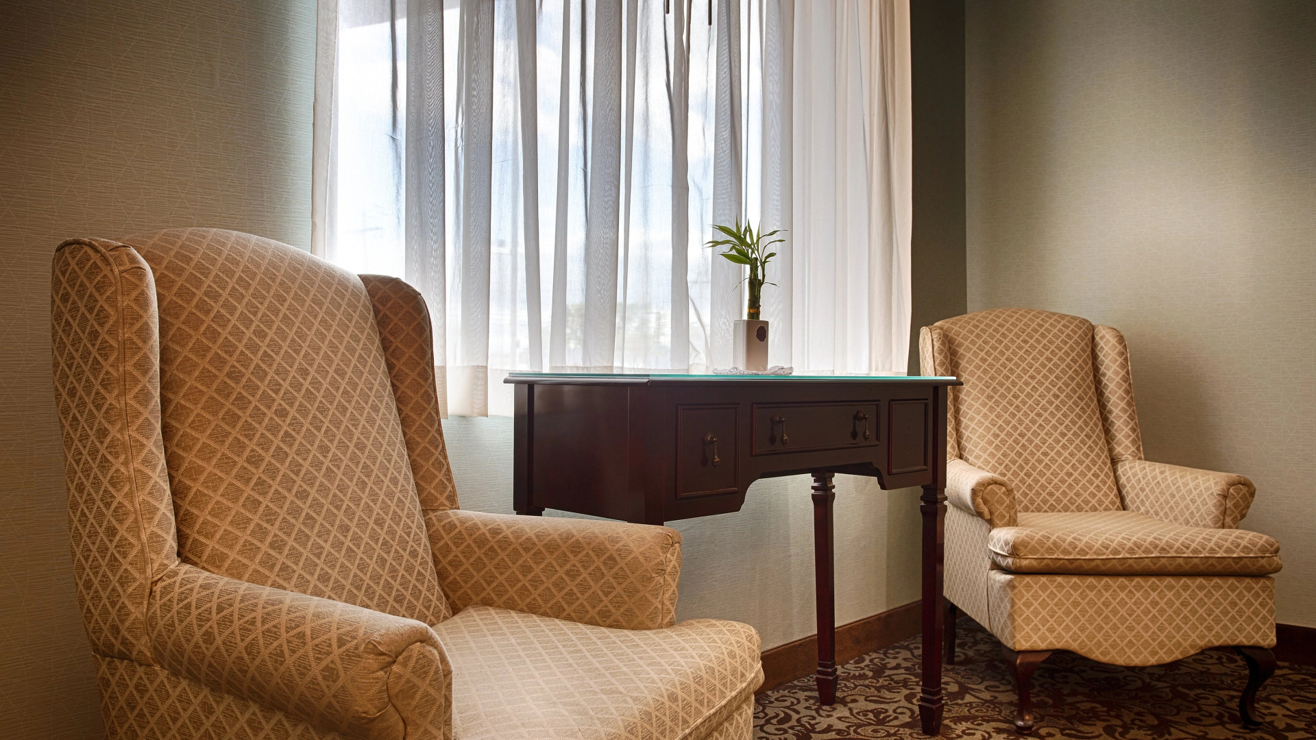 Foto - Best Western Summit Inn