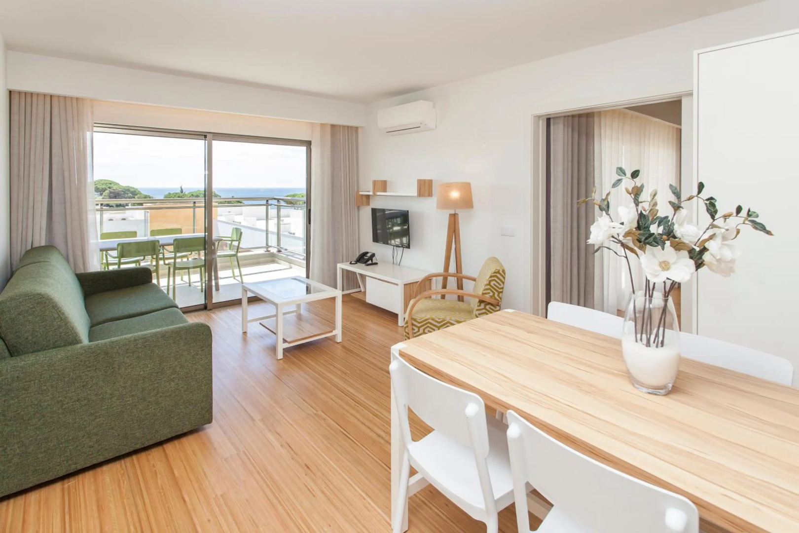 Foto - Alfagar Aparthotel