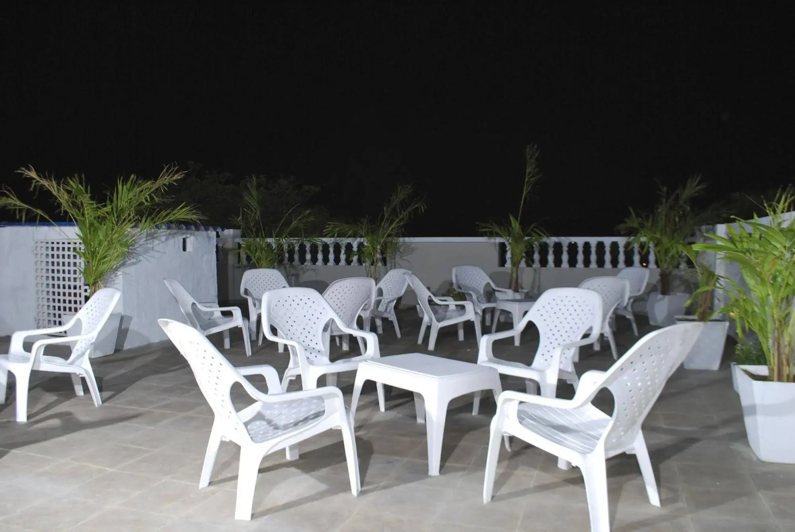 Foto - Hotel San Miguel Imperial